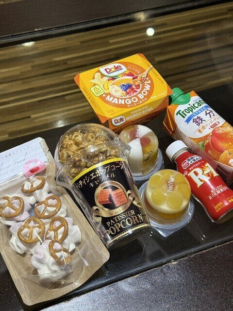 満員御礼ありがとうございました