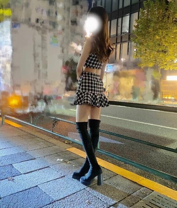 ムラムラしたらどこが固くなる？?