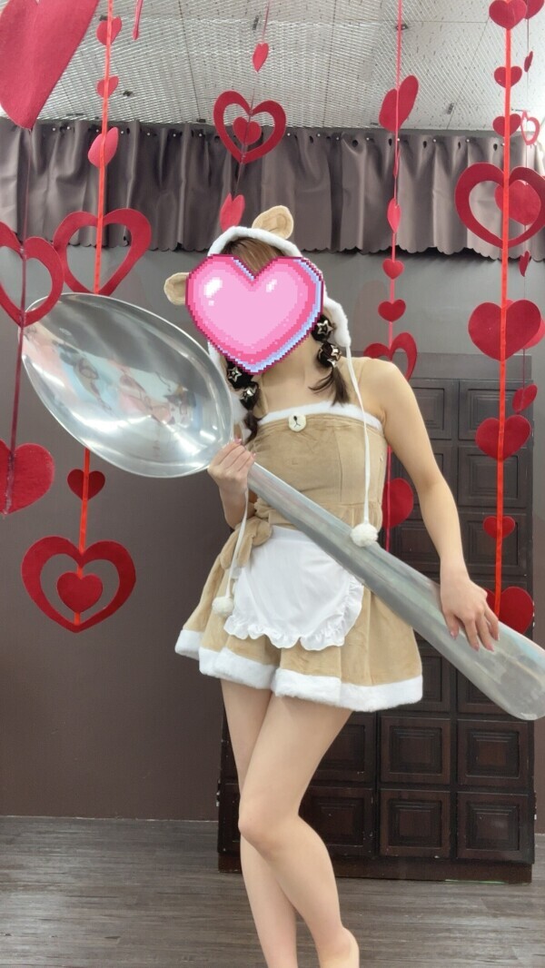 可愛いだけじゃだめですか？