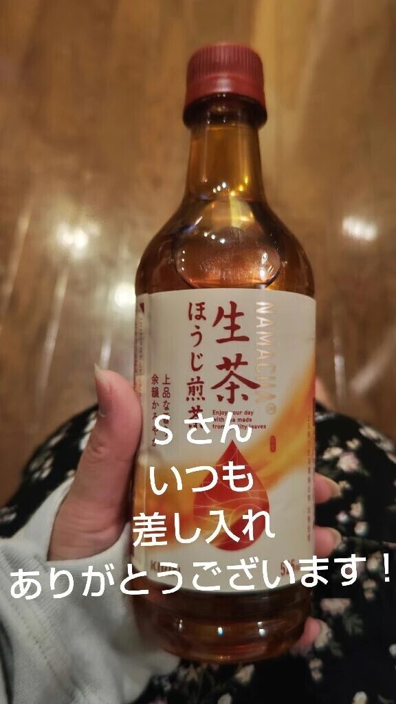 BE-FIVE　本指名　Ｓさん🩷