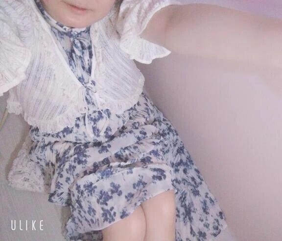 今日来てくれたMさんへ