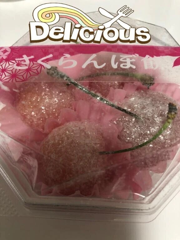 好きな果物