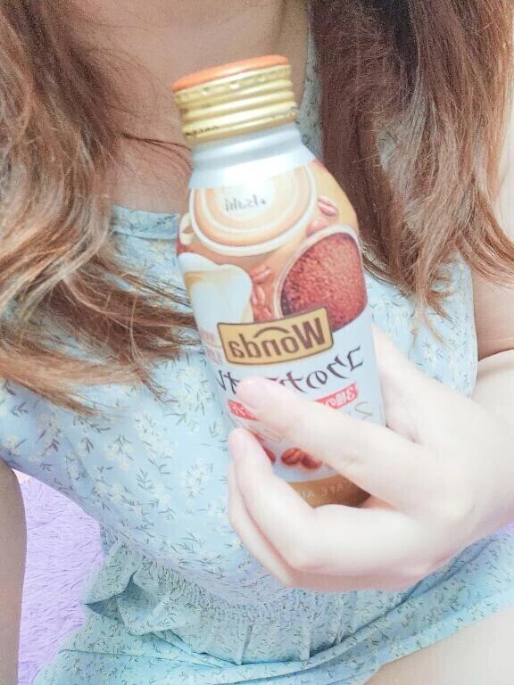下着の色は気分で選びます😘