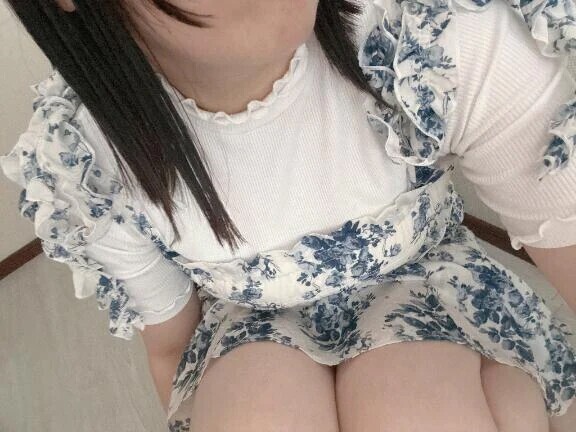 準備完了🥰
