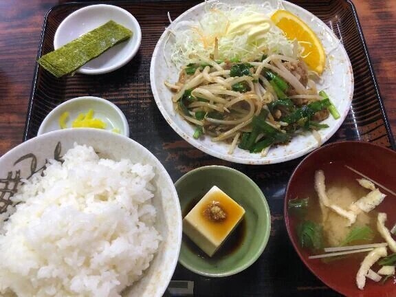 [お題] 今日は「米食の日」ご飯のお供といえば？に回答♪