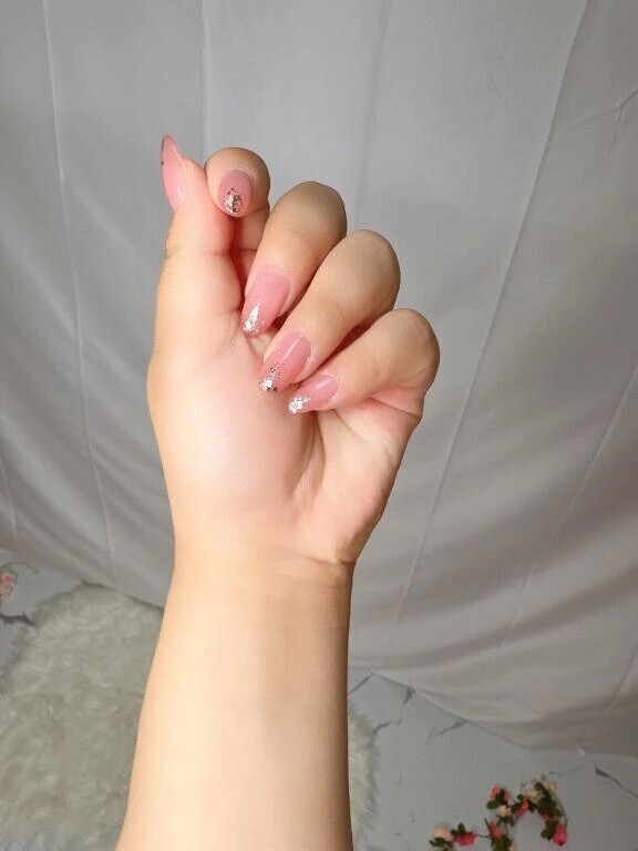 気づいた？💅✨