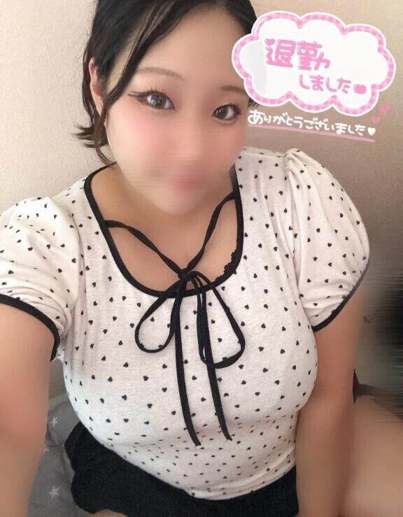 退勤しました🍀