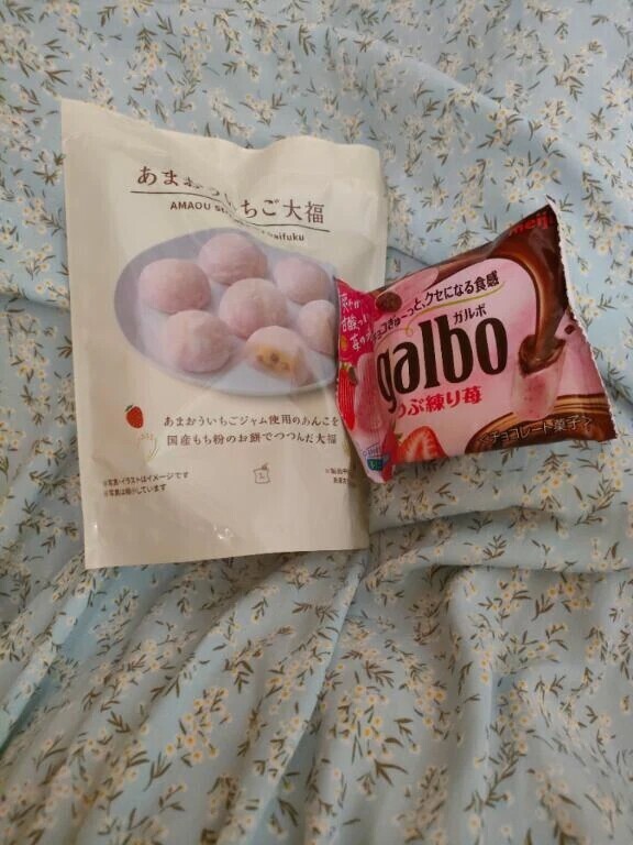 玉子焼きが好きかな♡