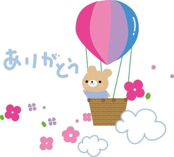 【お礼写メ日記】かりあげ様へ✨