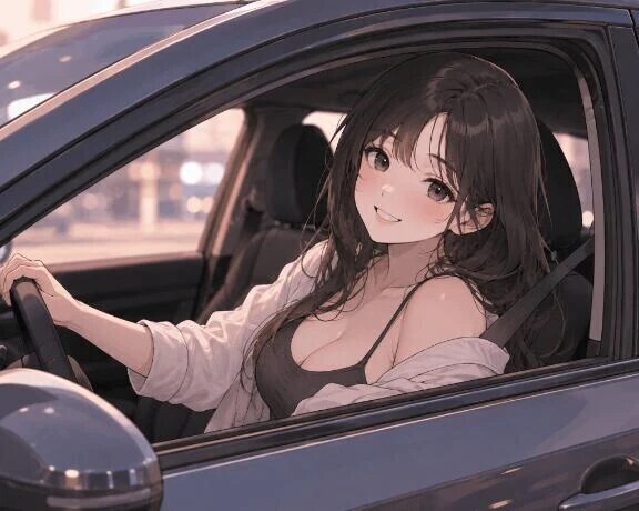 すぐ行けるよ！
