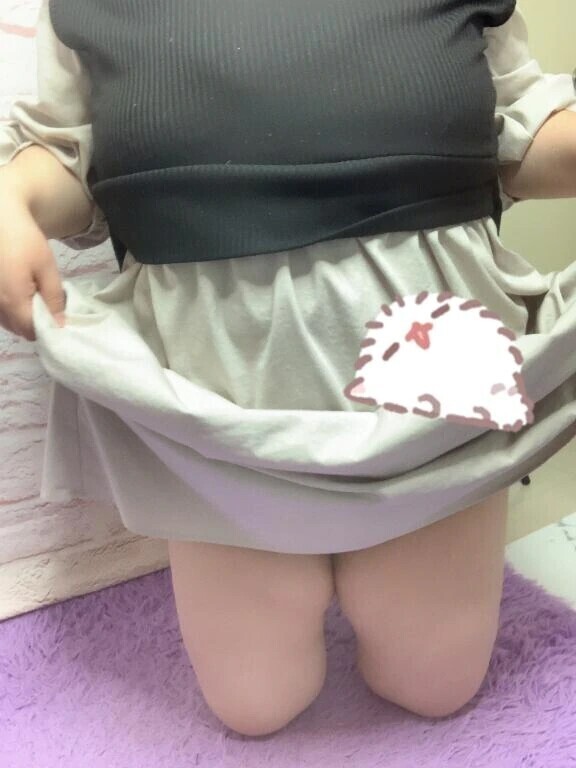 朝から〜💞
