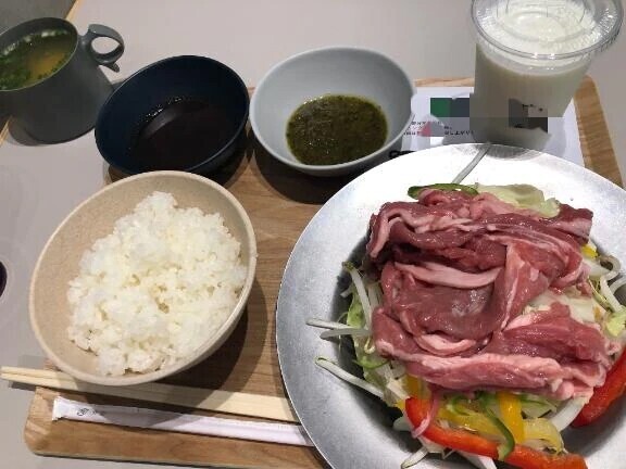 初めての･･･