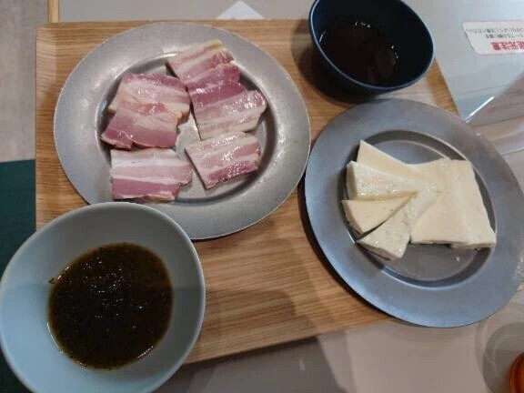 もきゅもきゅ