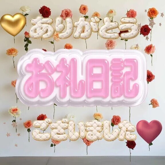 エトランゼ💖新規（S様）