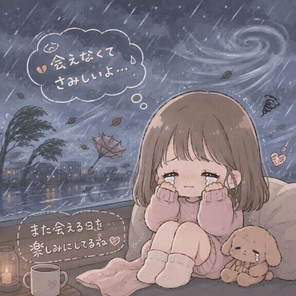 ごめんなさい🙇‍♀️
