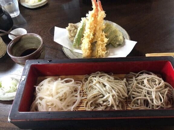[お題] 食欲ない時は何食べてる？に回答♪