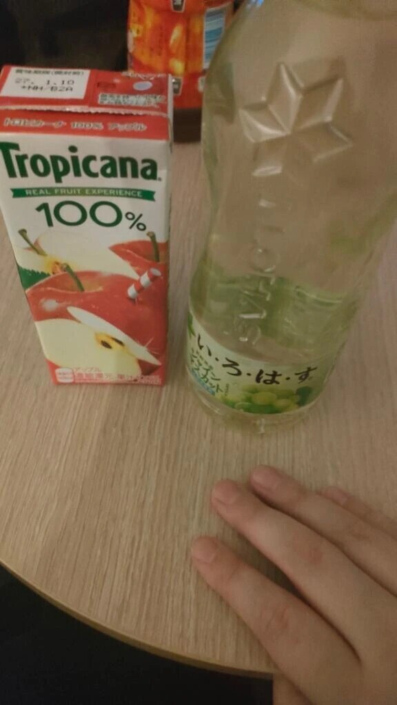 好きな物はいつも食べちゃう