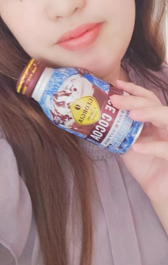ココア好き♡