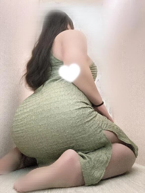 どーん💗🍑