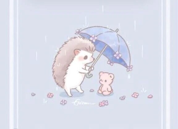 明日から🩷