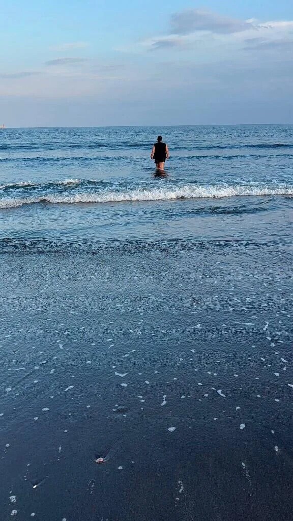 🌊🏃‍♀️