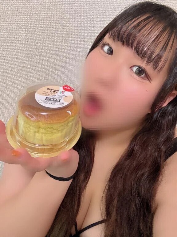 おやつ〜🍠