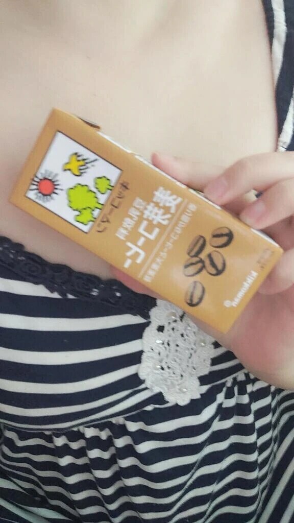 これをいつも飲んでいます