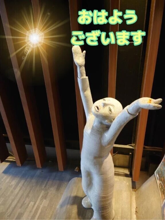おはようございます·͜· ♡☀︎
