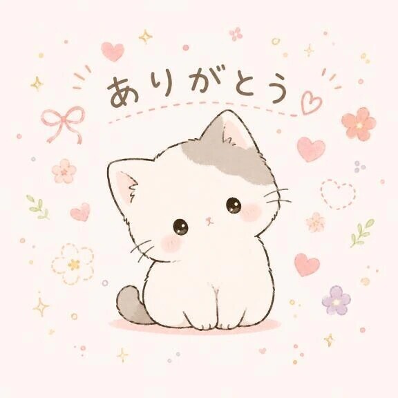 9/2のお礼💌