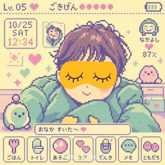 のんびり🦥*̣̩⋆