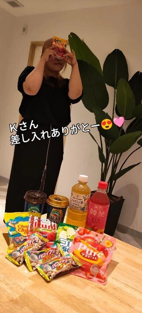 フラワーズ　本指名Ｋさん🩷