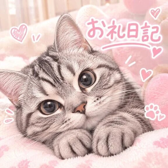 お礼