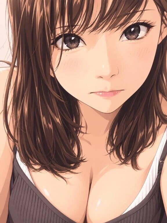 ごめんなさい
