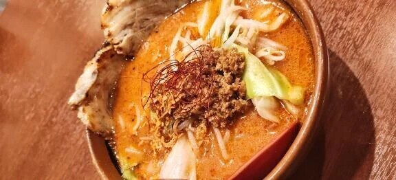 らーめん🍜♥️
