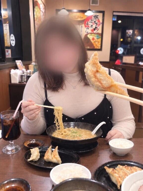 すきなたべもの