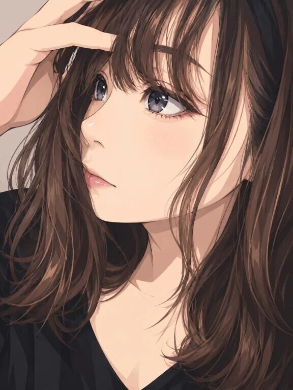 拗ねるよ？