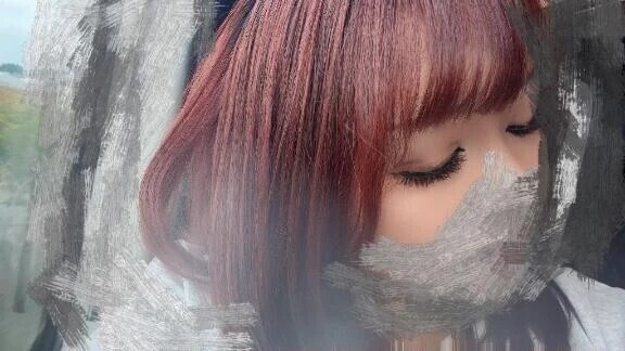 ▷ イメチェン･:*+.(( °ω° ))/.:+