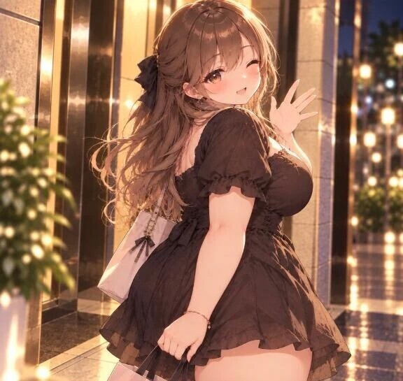 退勤します🍀