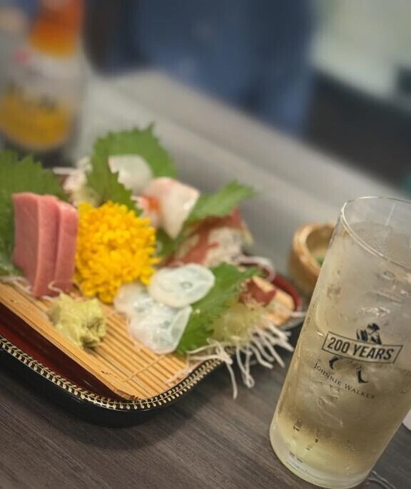 おつかれさまっ🍻✨️