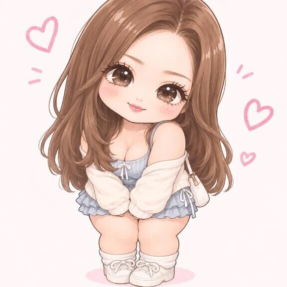 ▷ ありがとう♡﻿
