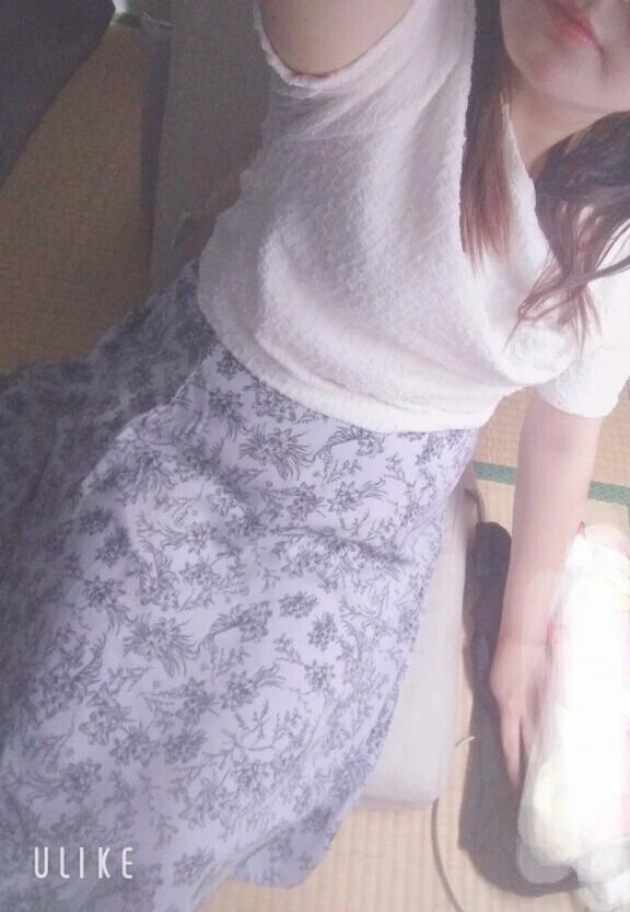 日立から✉️を♡