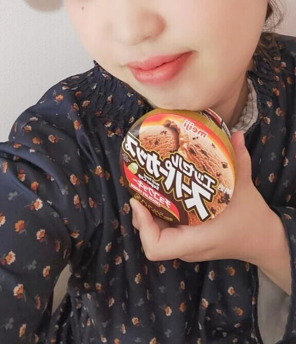 チョコ🍫大好きです‪‪🫶🏻︎‪💕