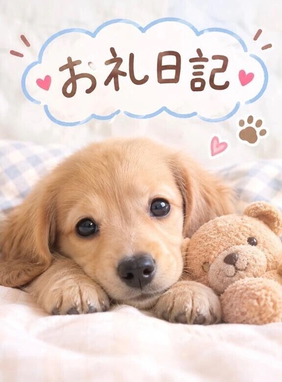 10/2お礼