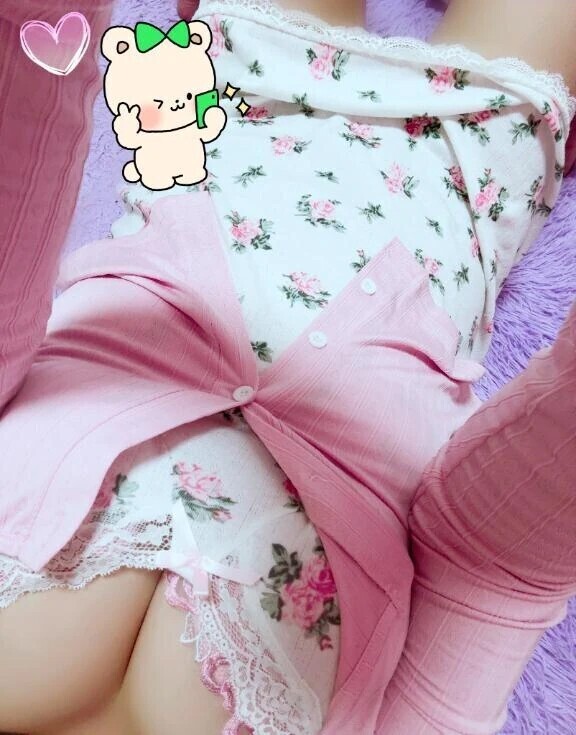 明日出勤🤍🫧