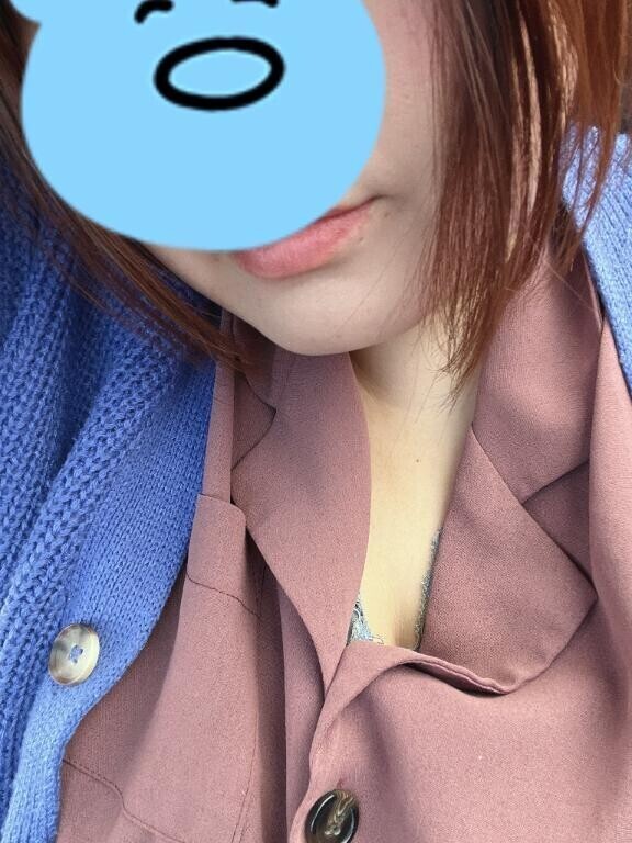 おはようございます☁️