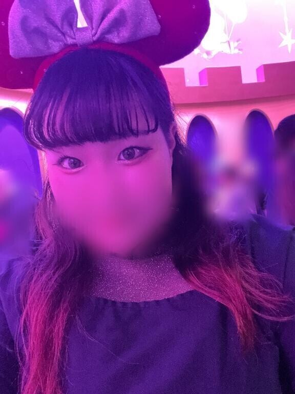 🐭🏰💗
