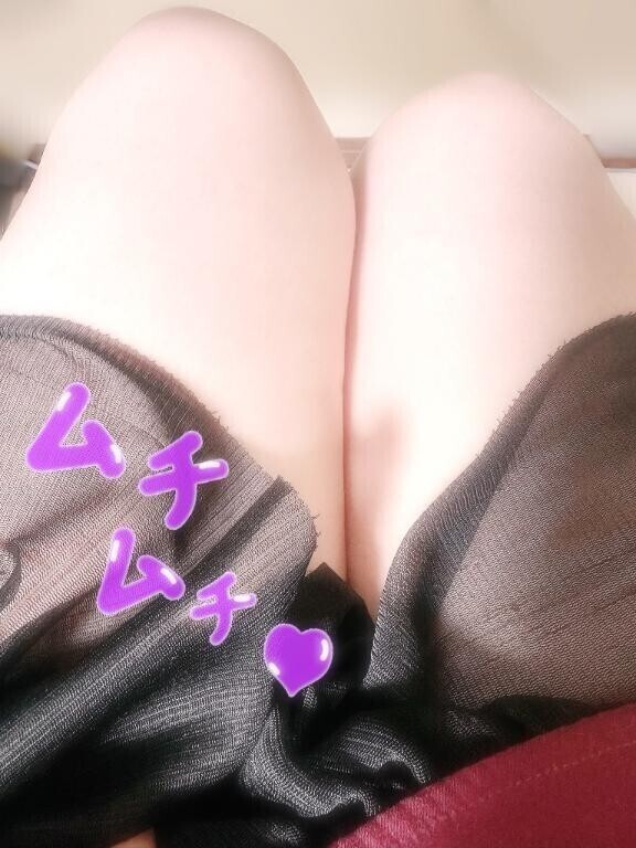ムチムチ♡