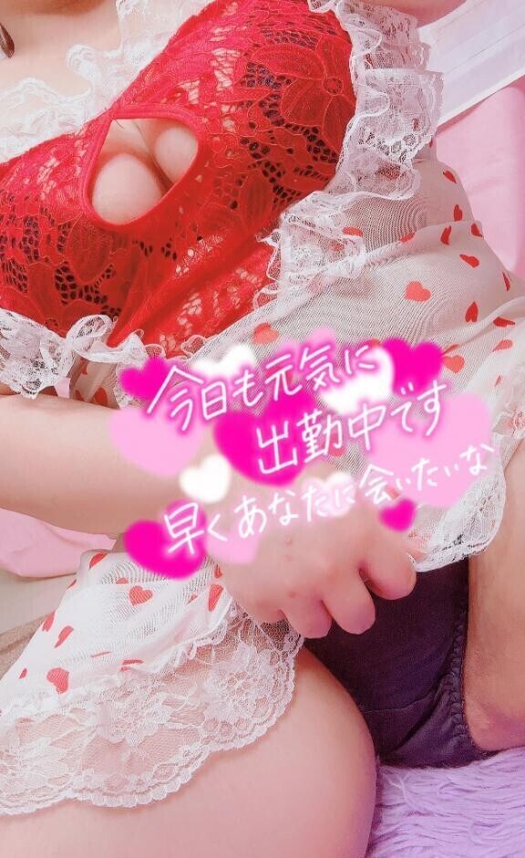 恥ずかしい姿で💞