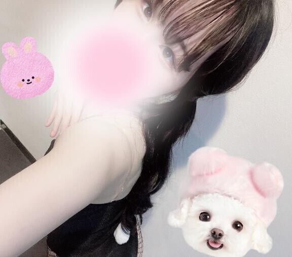 うさぎちゃんは寂しいとダメなんだよ🙅‍♀️