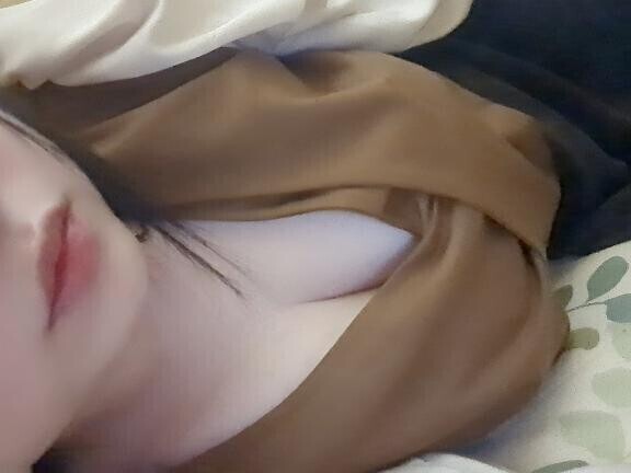 もっと…♡